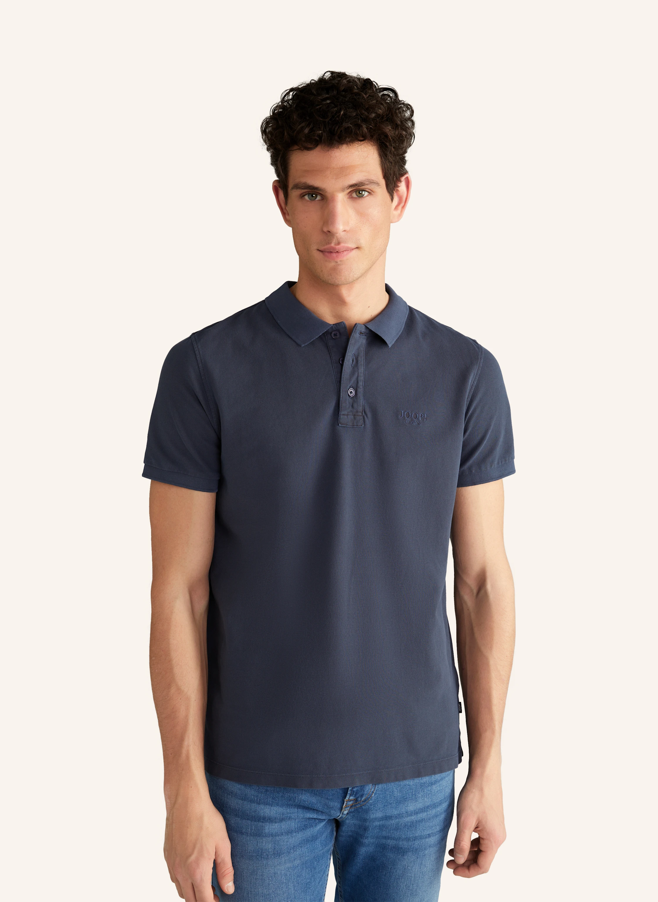 JOOP! JEANS Poloshirt
