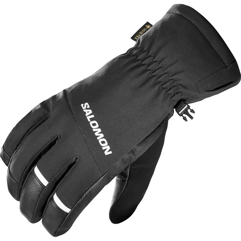Salomon<br>Skihandske Propeller Gore-Tex Str XL