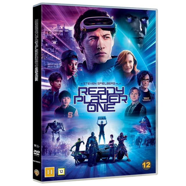 Ready Player One
