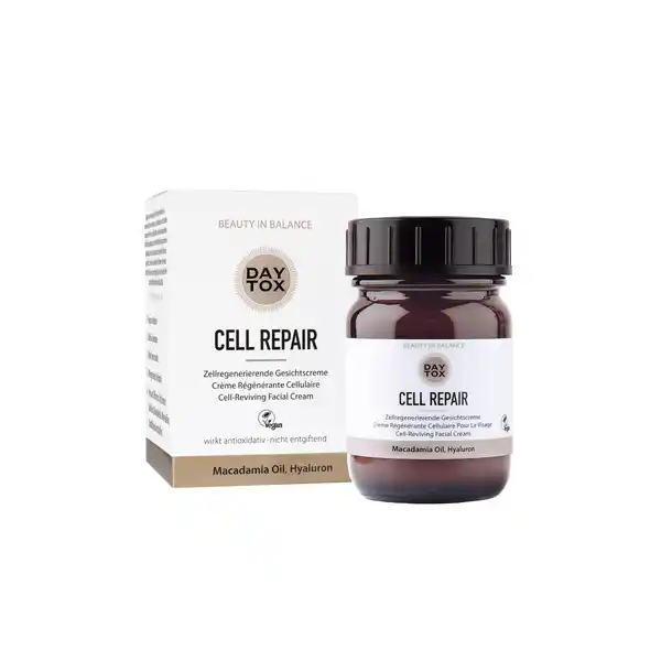 Cell Repair