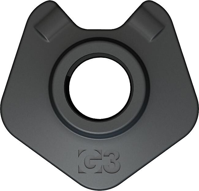 G3 - BATONS PIVOT SPLITBOARD