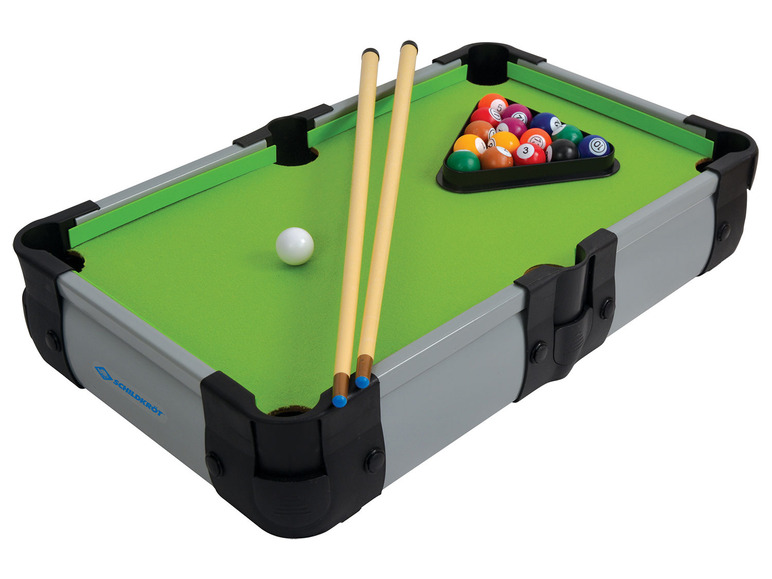 Mini biljarttafel