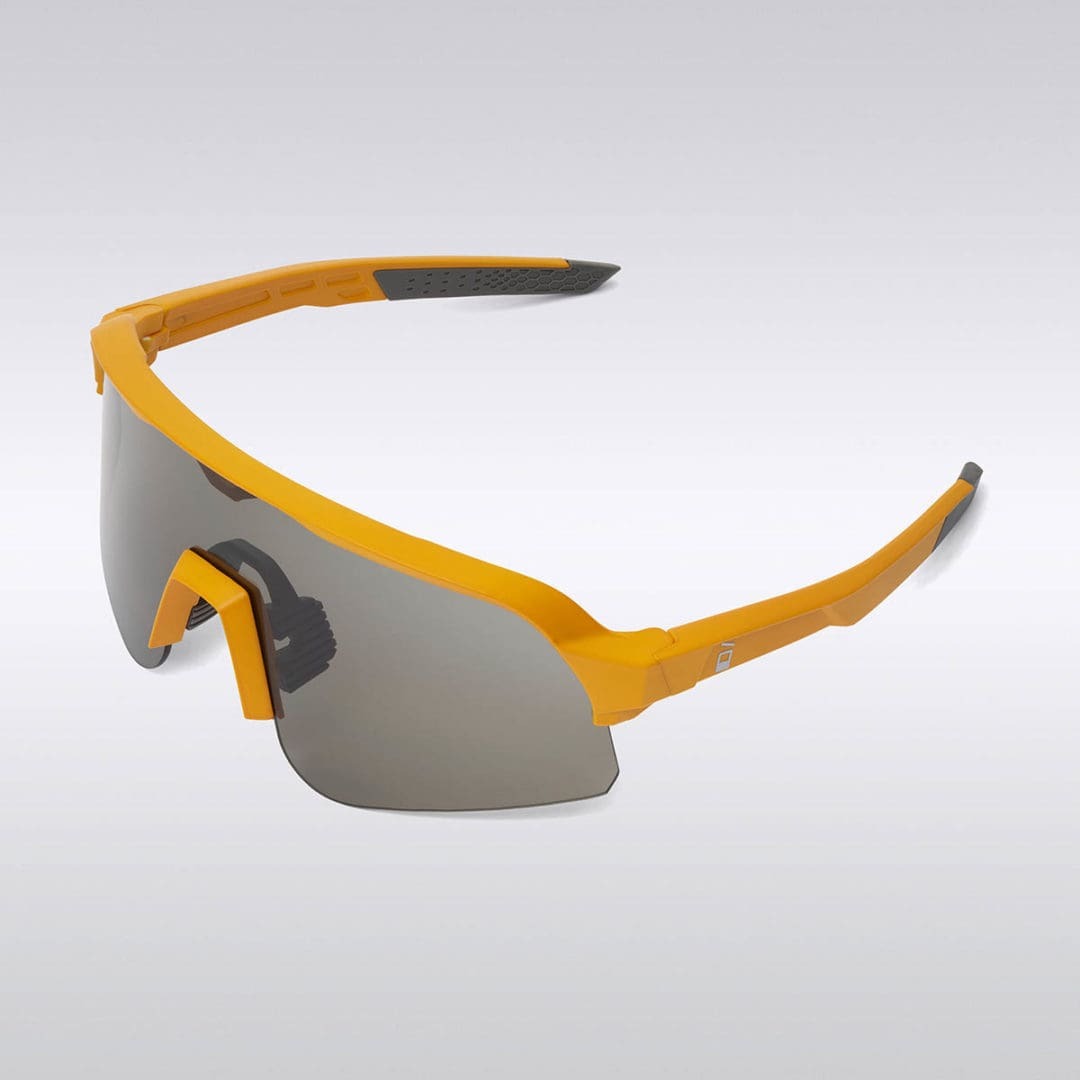 Bodhi Sportsbriller Premium Pack 41/Cloudberry
