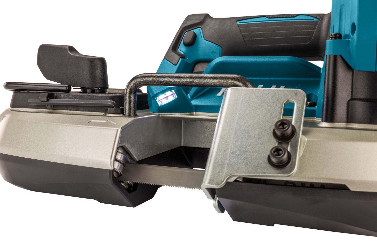Makita DPB184Z Accu bandzaag 51mm 18V Basic Body