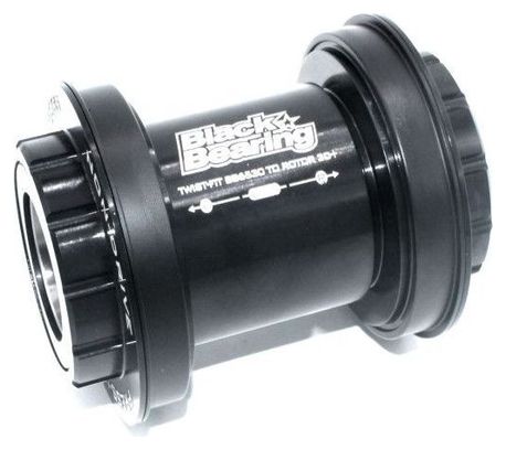 Boitier de pedalier - BLACKBEARING - 65 - 63 - Dub - Céramique
