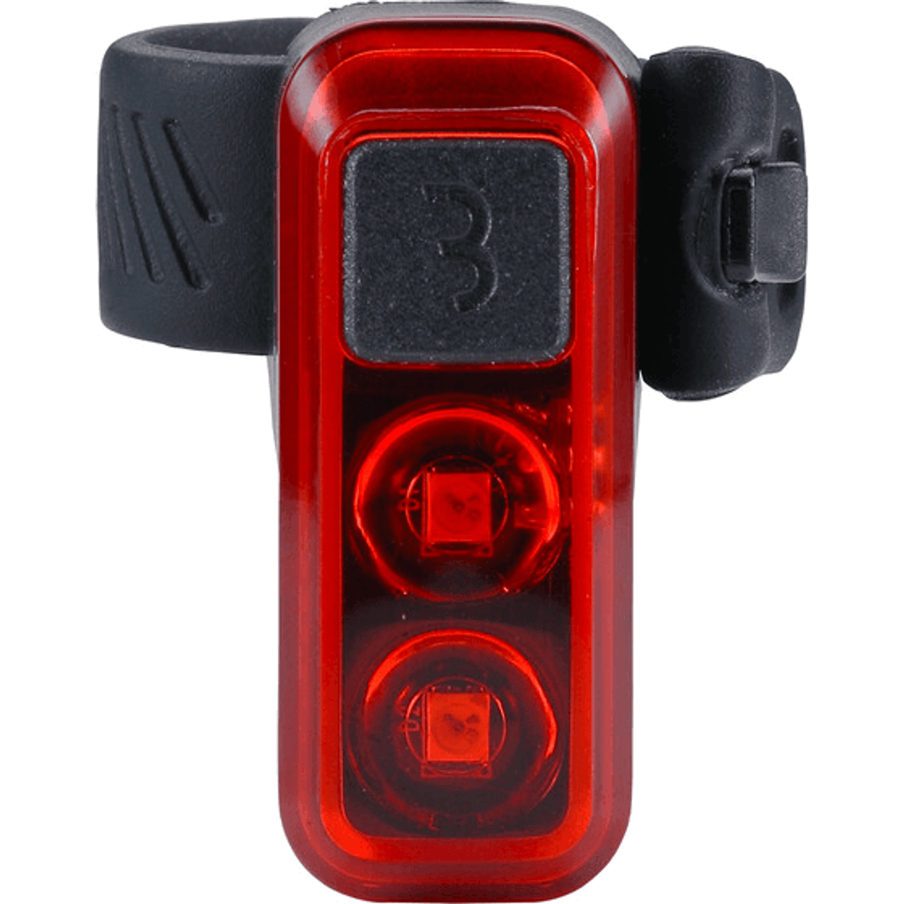 BBB Cycling BLS-145 Salute Achterlicht