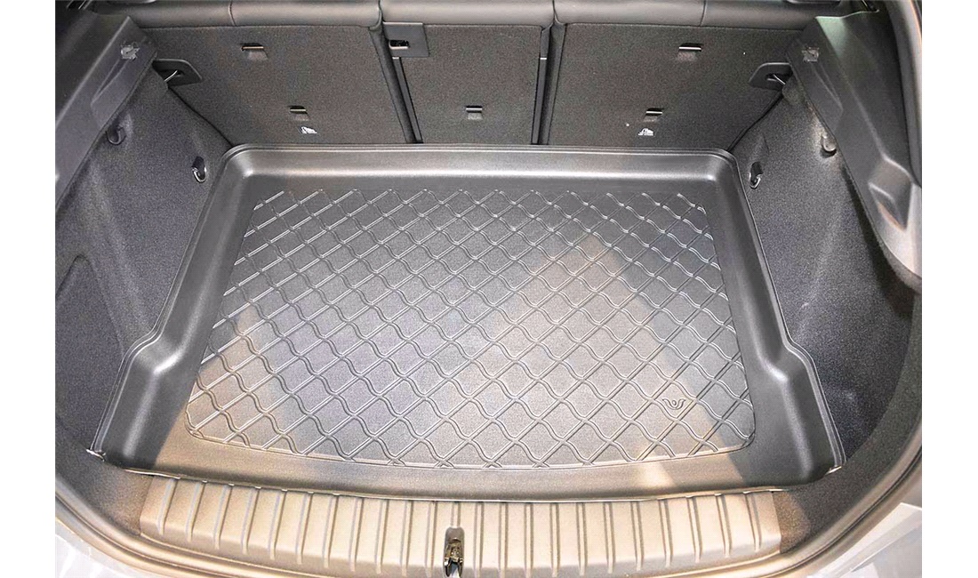 Bagagerumsbakke BMW 1 F40 5d 09/2019-