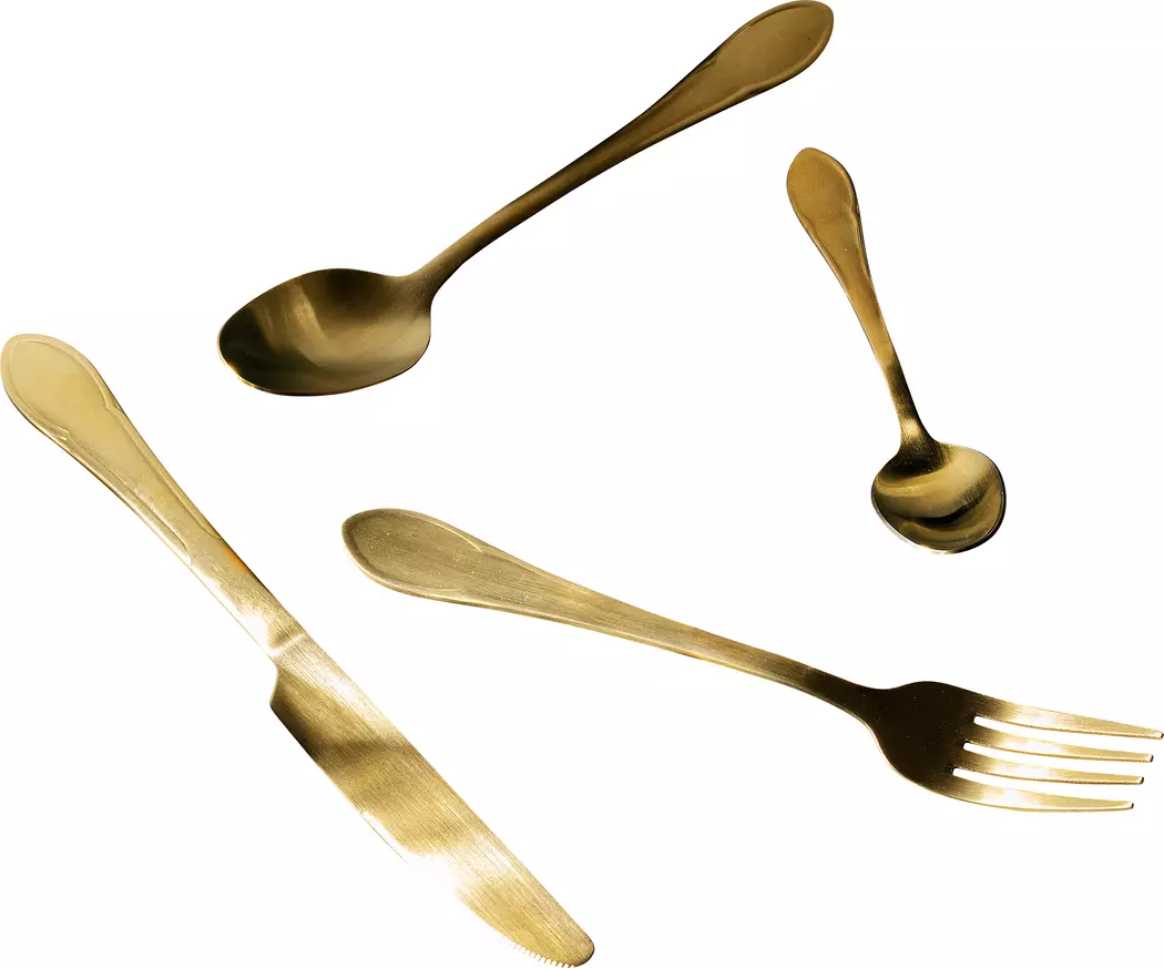 Besteck Cucina 16tlg.