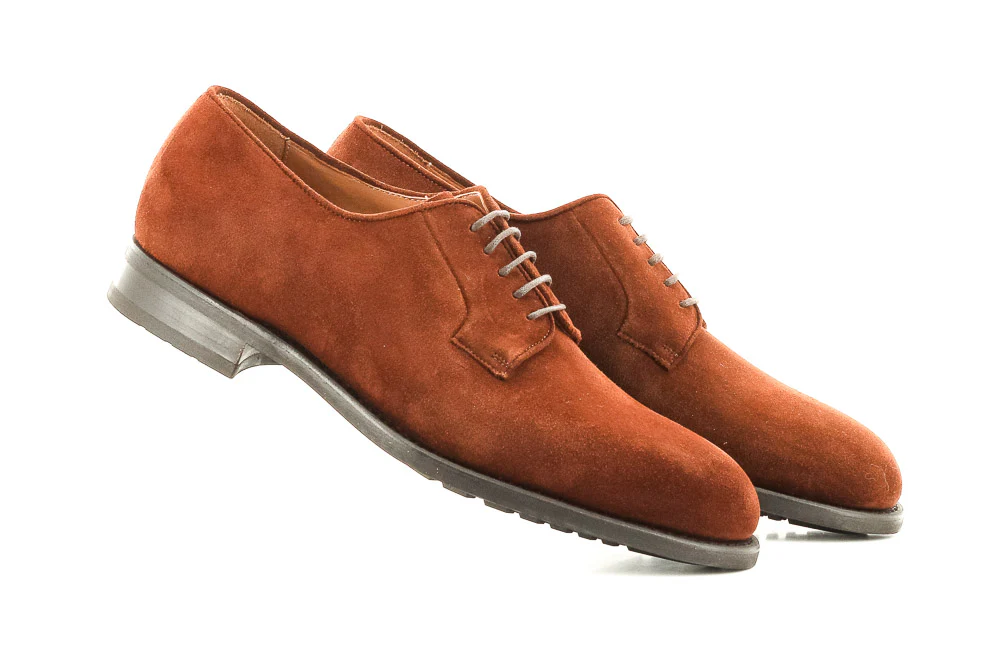 CARLOS SANTOS - DERBY 9846 SNUFF