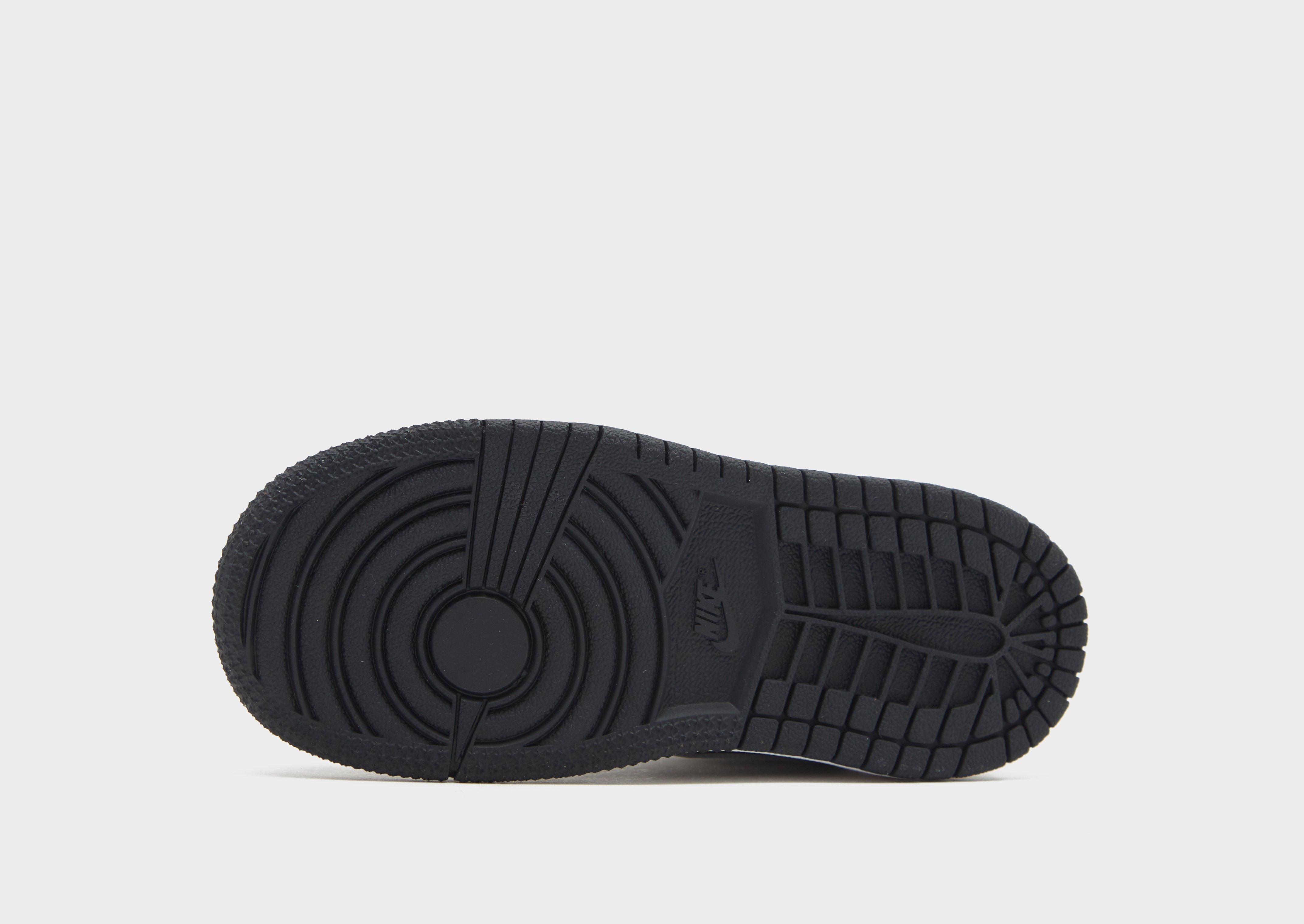 Jordan Air 1 Mid Bébé