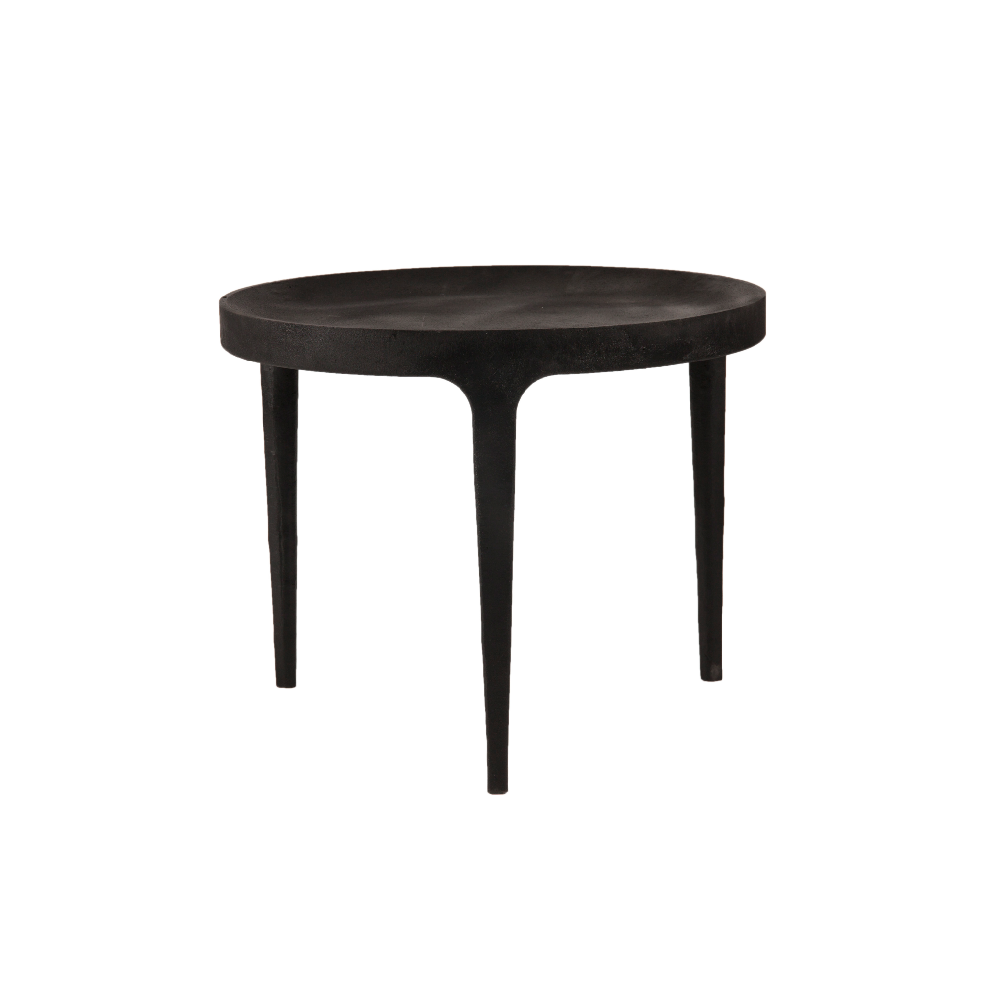 UC_Salontafel Ghost zwart