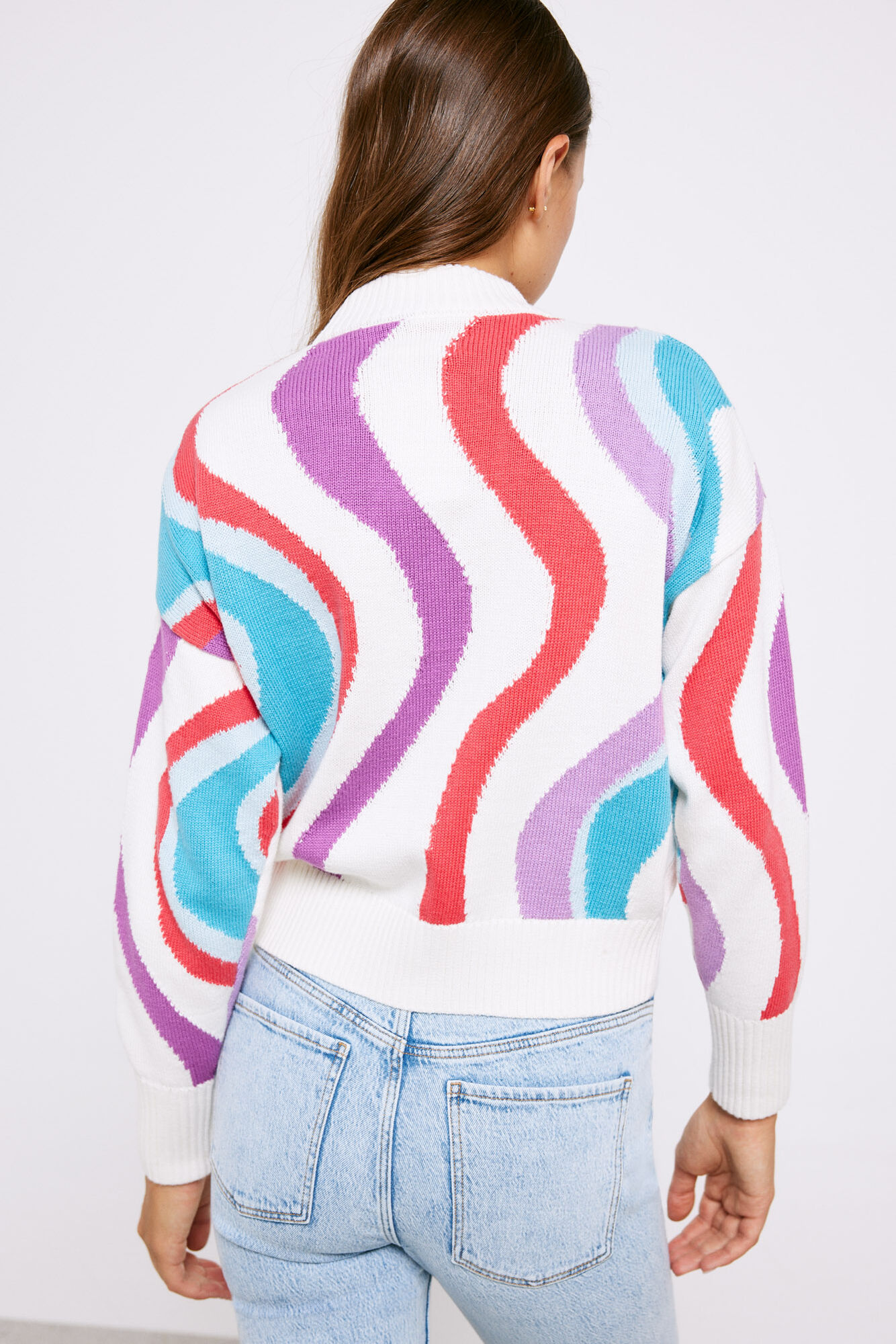 Jersey Glace