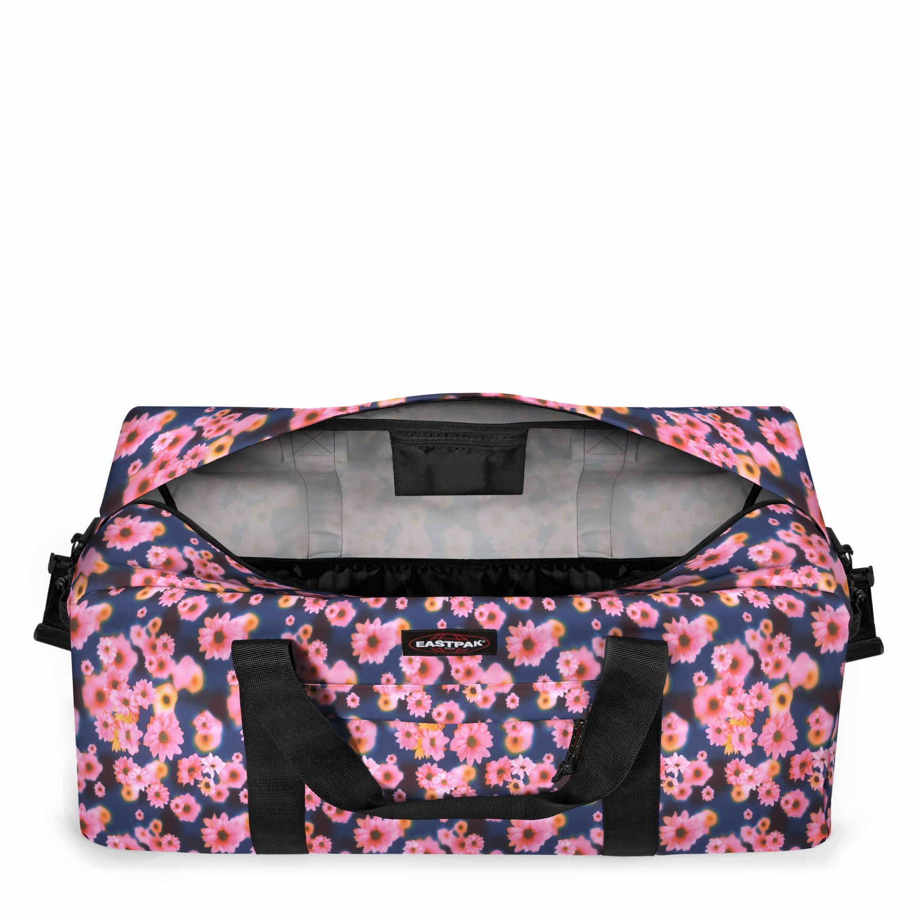Terminal + Soft Navy
