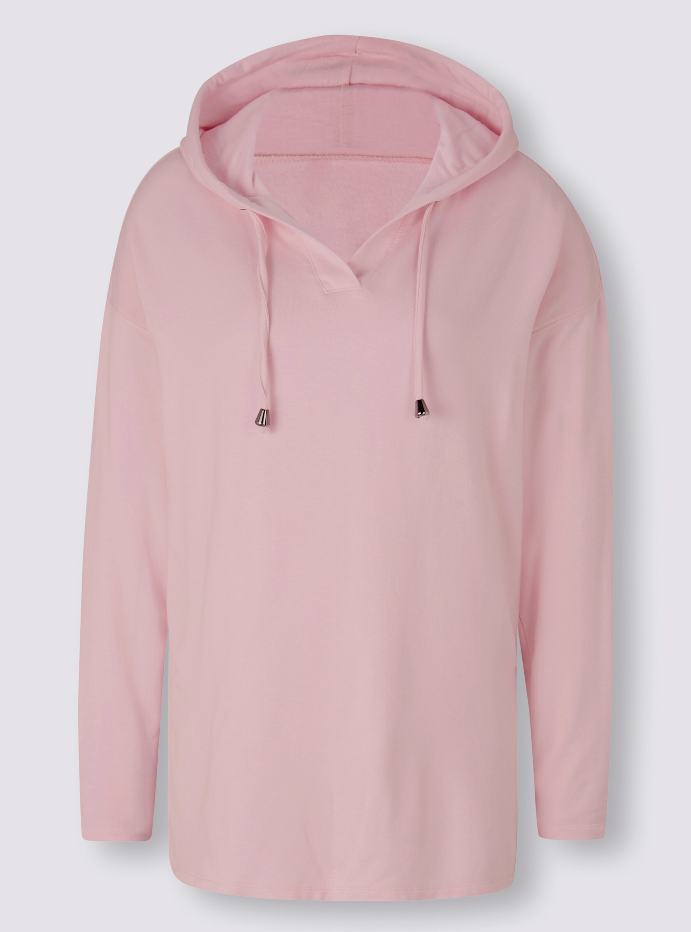 Kapuzen-Shirt