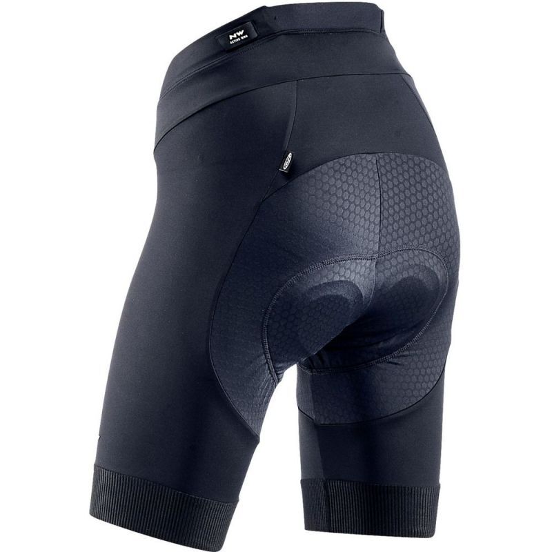 Active Woman Short - Cuissard vélo femme