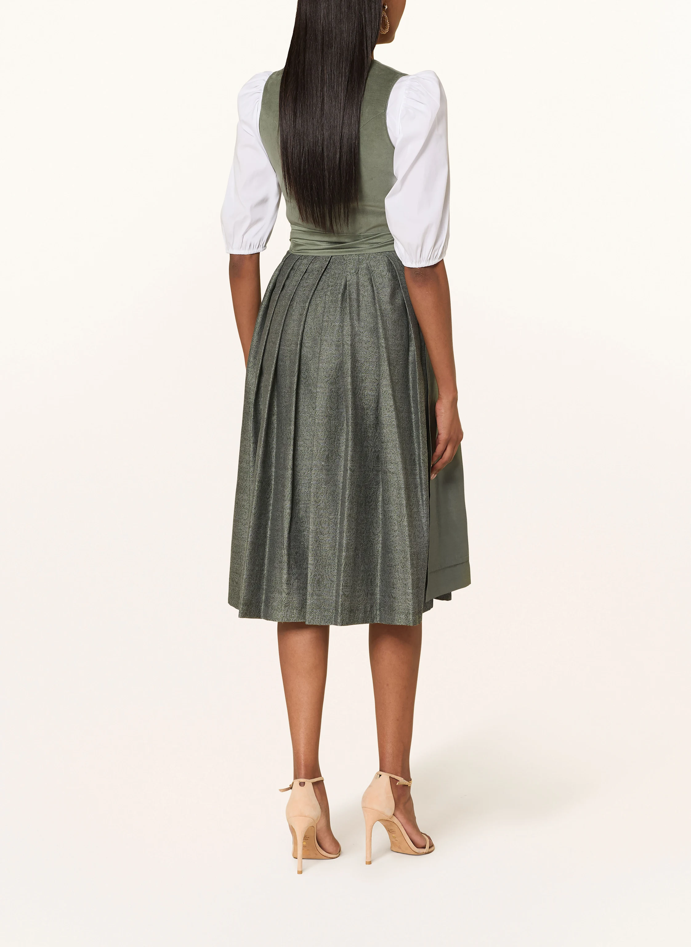 Heimatglück Tracht Dirndl ANNELIESE
