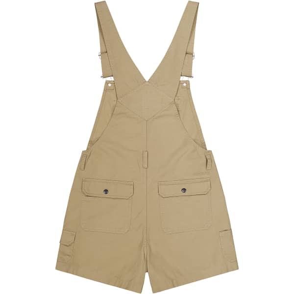 Combishort PICTURE BAYLEE OVERALLS W DARK STONE