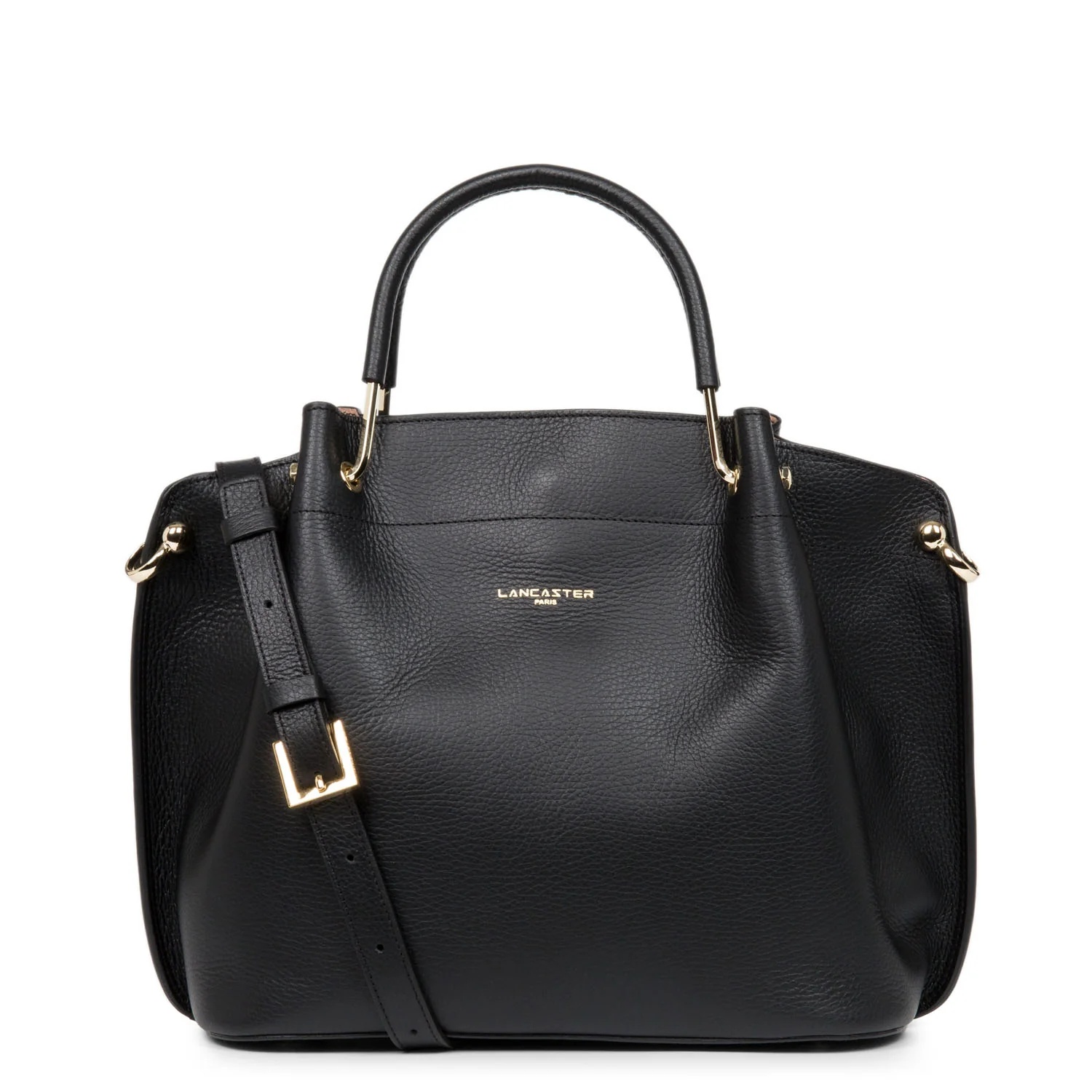Foulonné Double-Grand sac à main