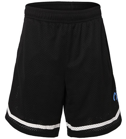 Fila Shorts - Ihringen - Schwarz