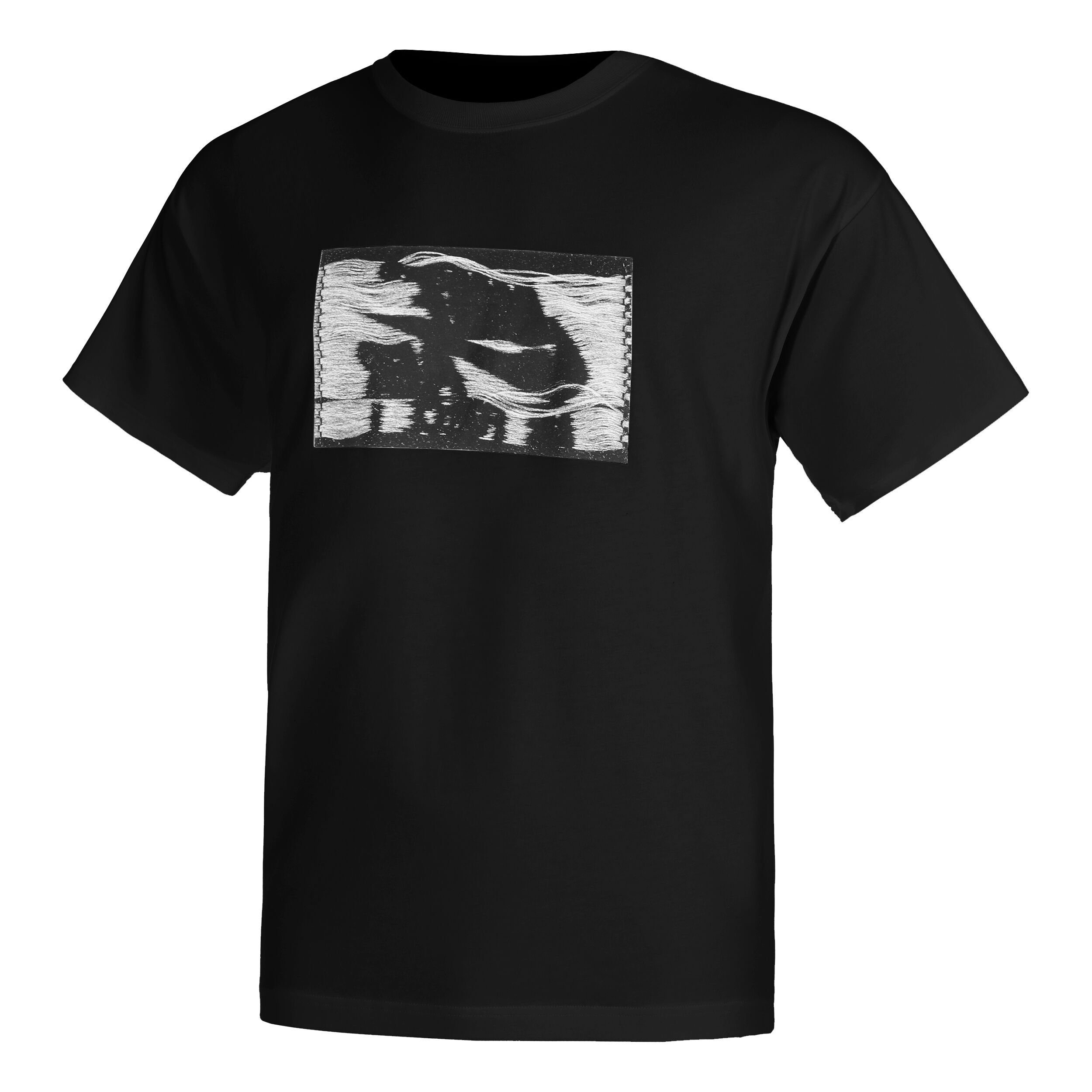 Nike Inside Out T-shirt Hommes - Noir