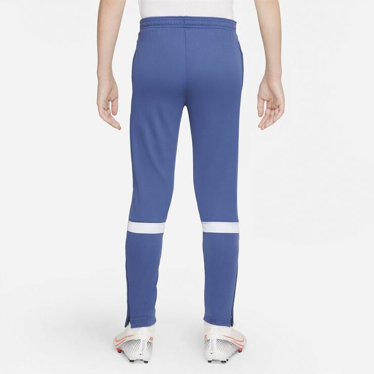 Nike Dri Fit Academy Traeningsbukser Blå