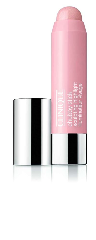CLINIQUE Chubby Nude CS Sculpting Highlighting Hefty High. 1 Stk