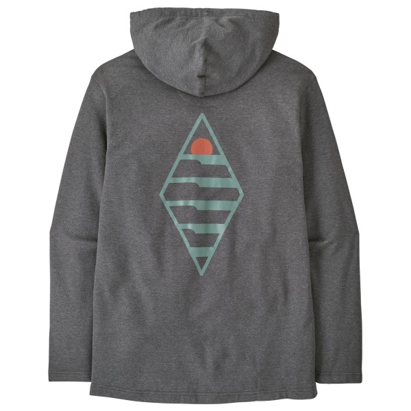 Patagonia - LW Water People Sets Wildrise Hoody - Sweat à capuche