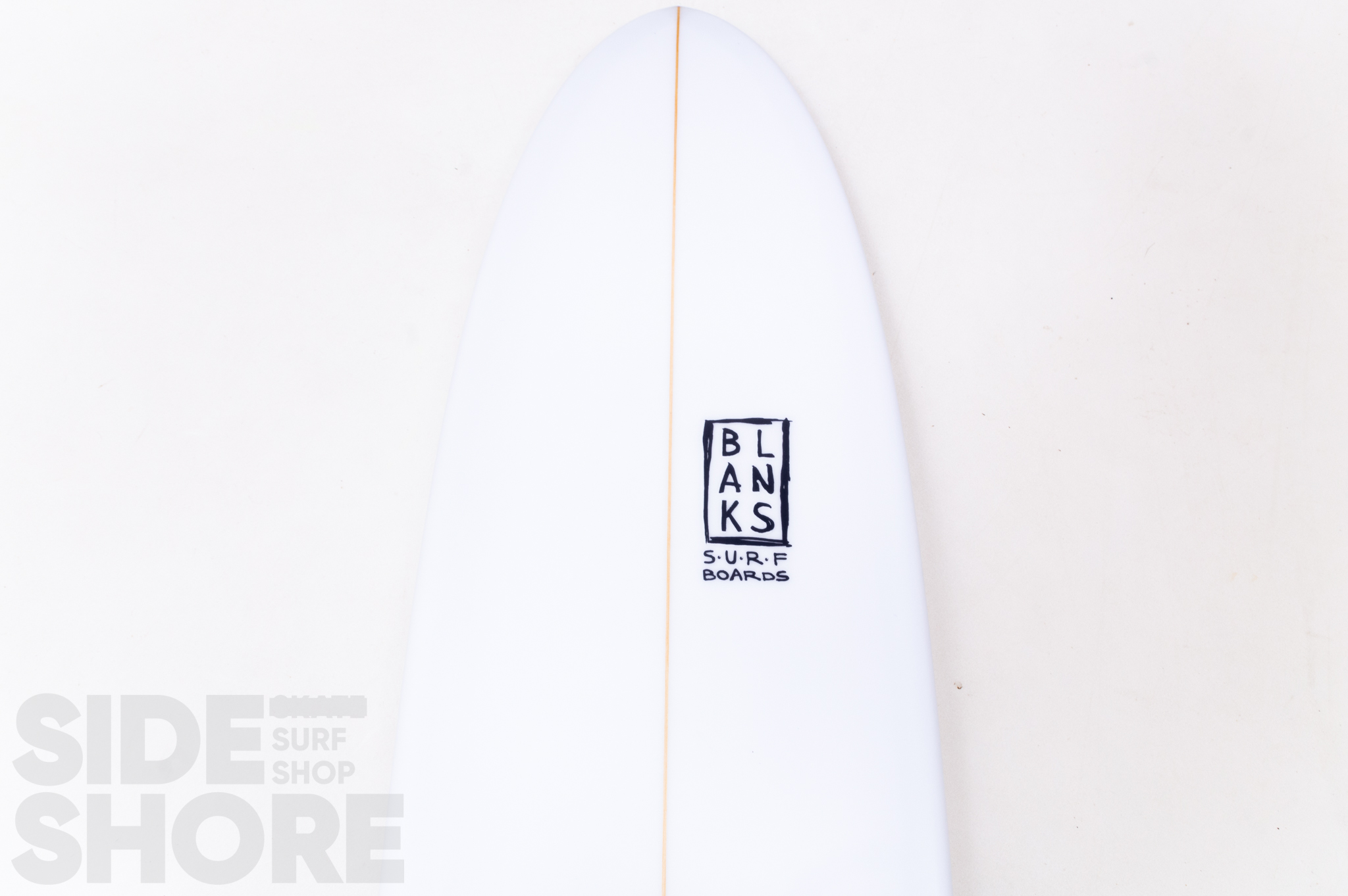 Blanks All Round - 6'4 x 21 1/4'' x 2 11/16