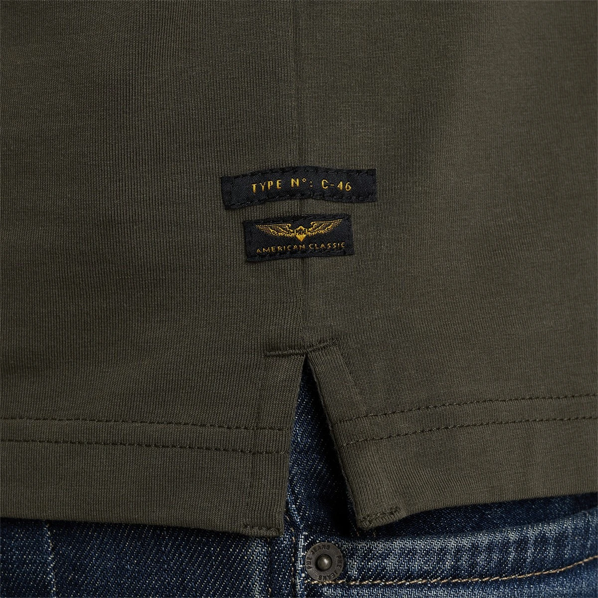 Heren Polo PPSS2504899