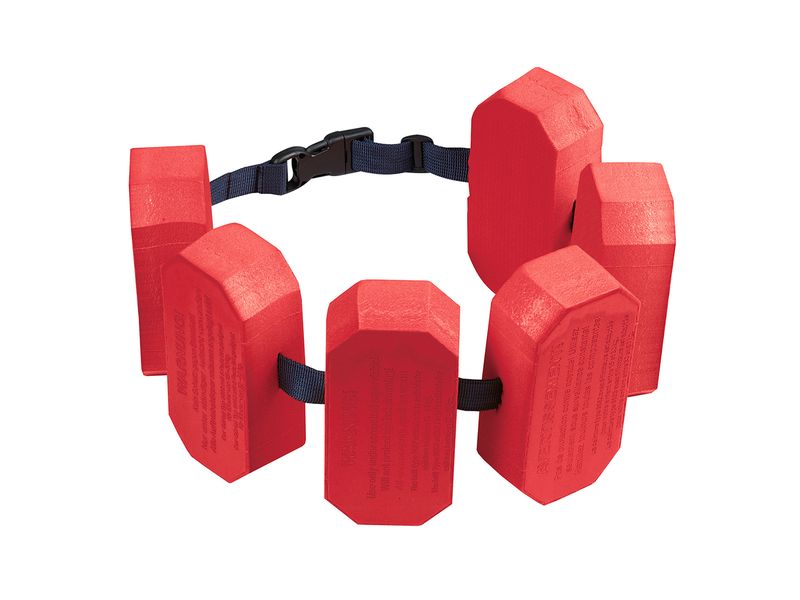 Beco Schwimmgürtel 6-Block Schwimmhilfe für Kinder