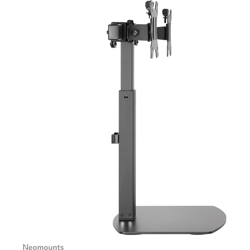 Neomounts FPMA-D865DBLACK Support d'écran à poser 10-27