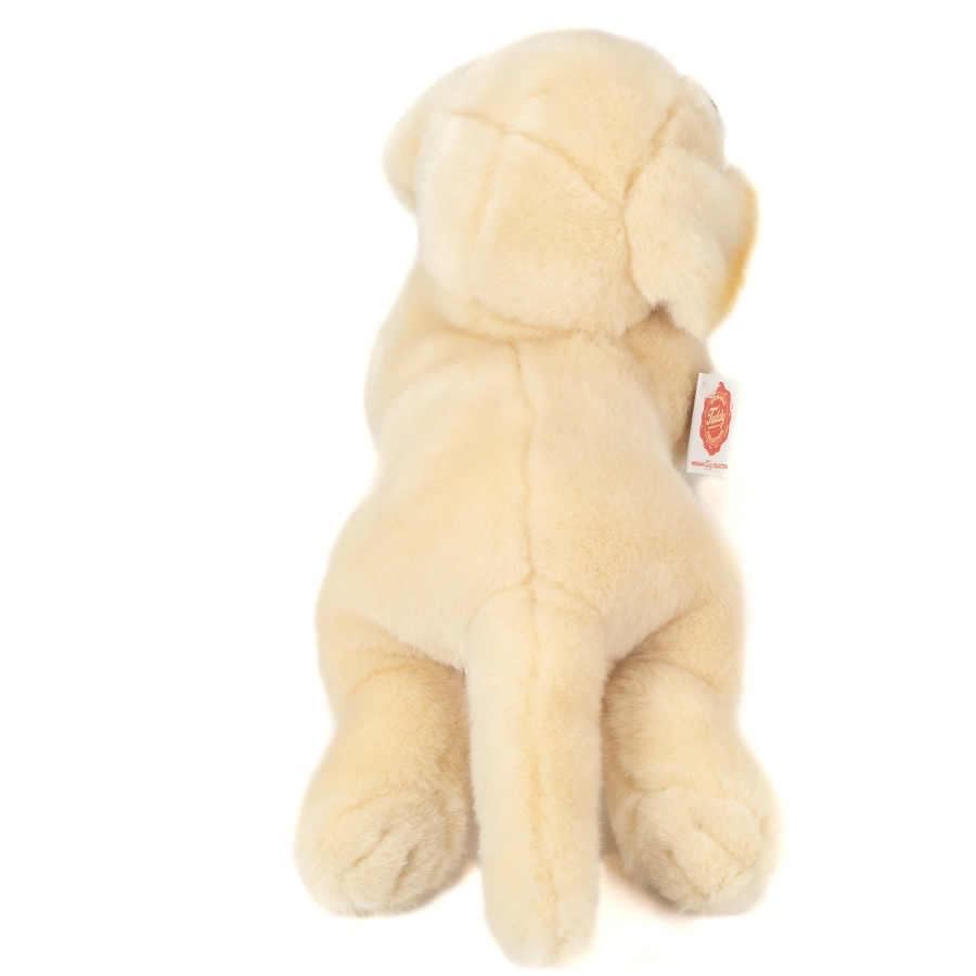 Teddy HERMANN® Labrador liegend, 33 cm