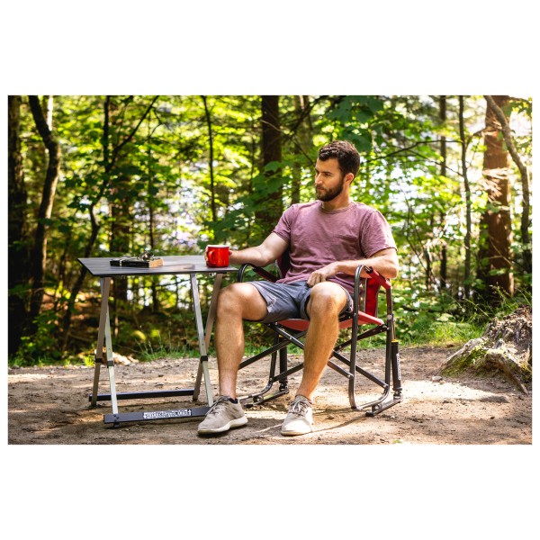 GCI - Compact Camp Table 25 - Table de camping