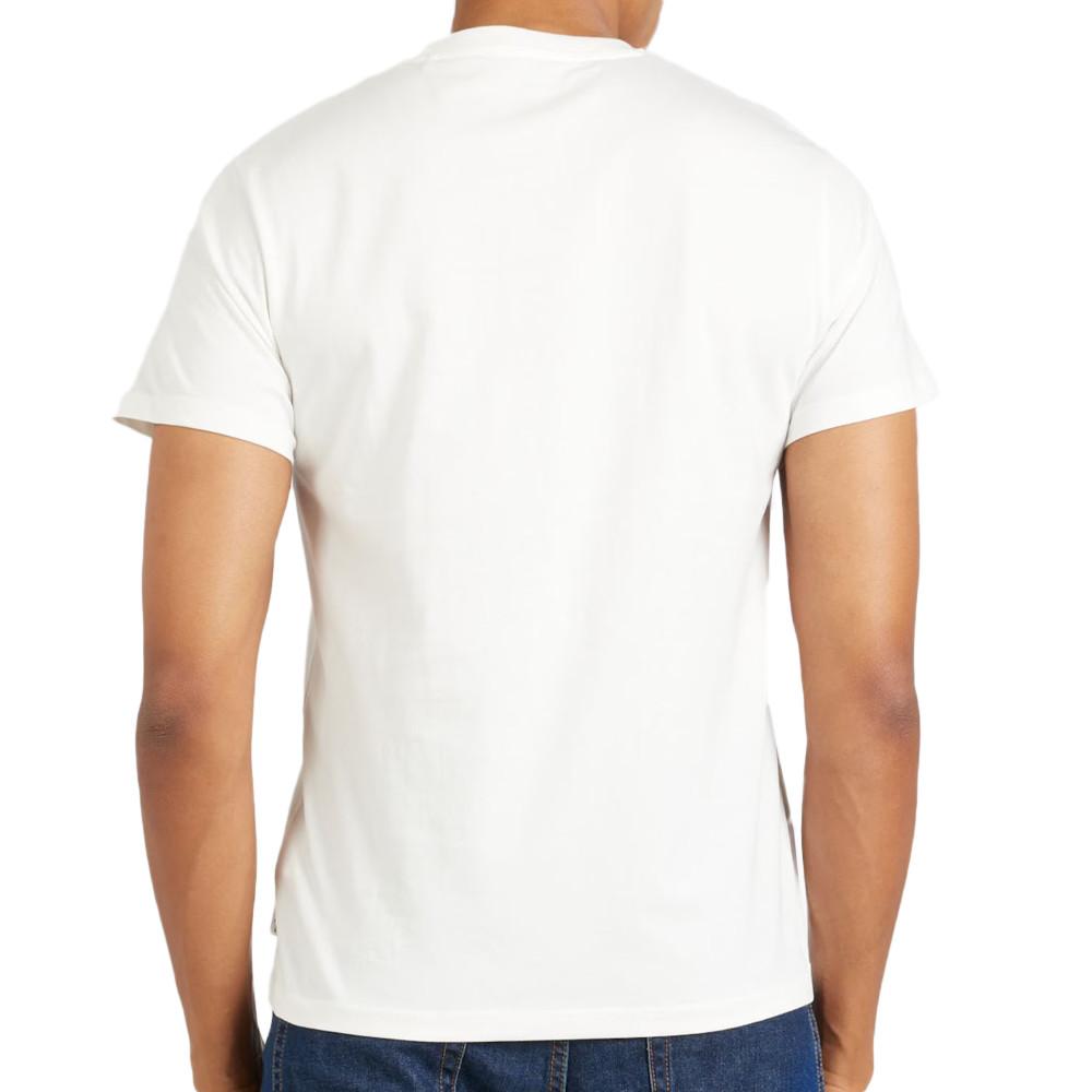 Pepe jeans T-shirt Blanc Homme Pepe jeans Wesley