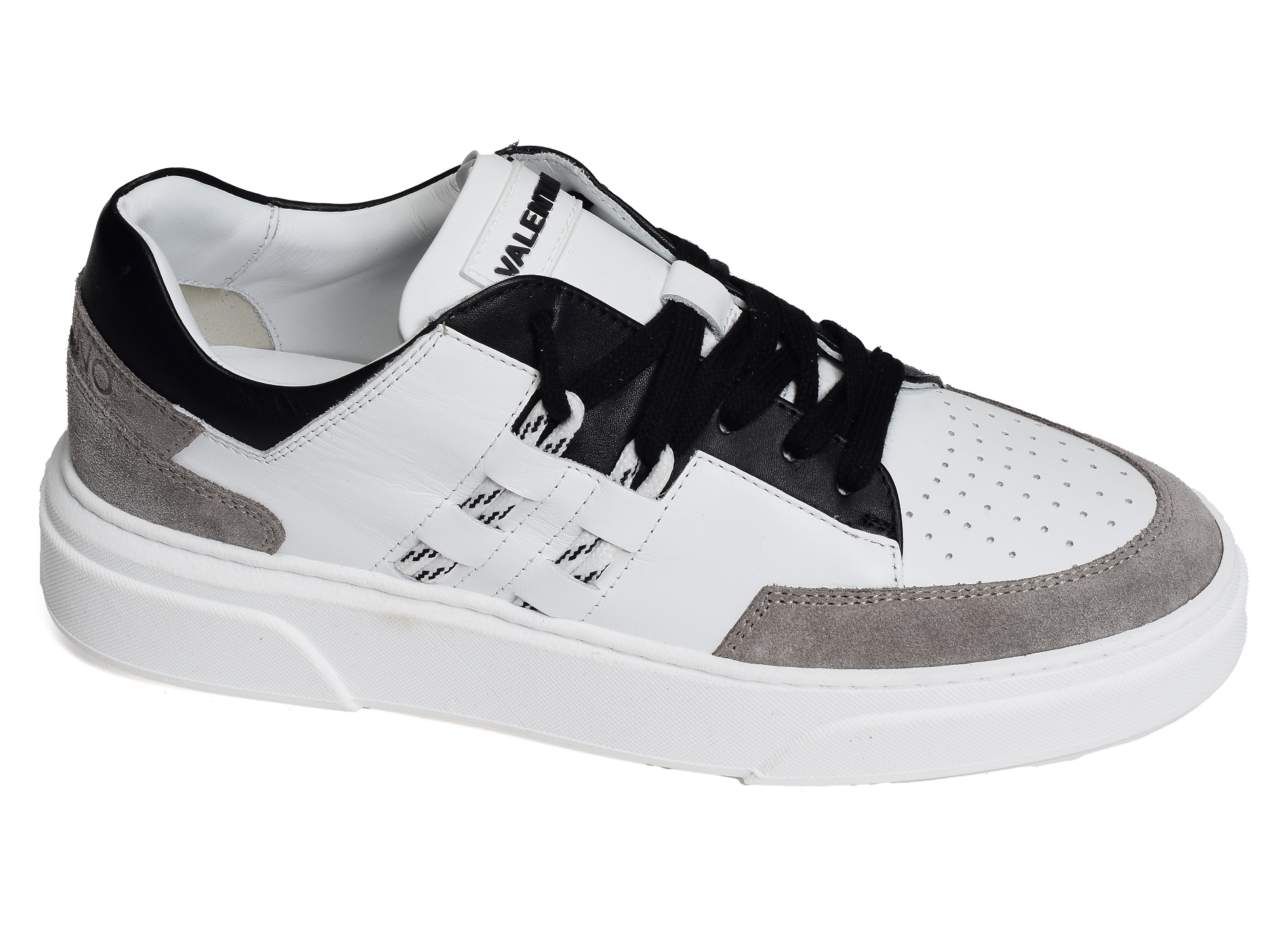 Stan m1 blanc