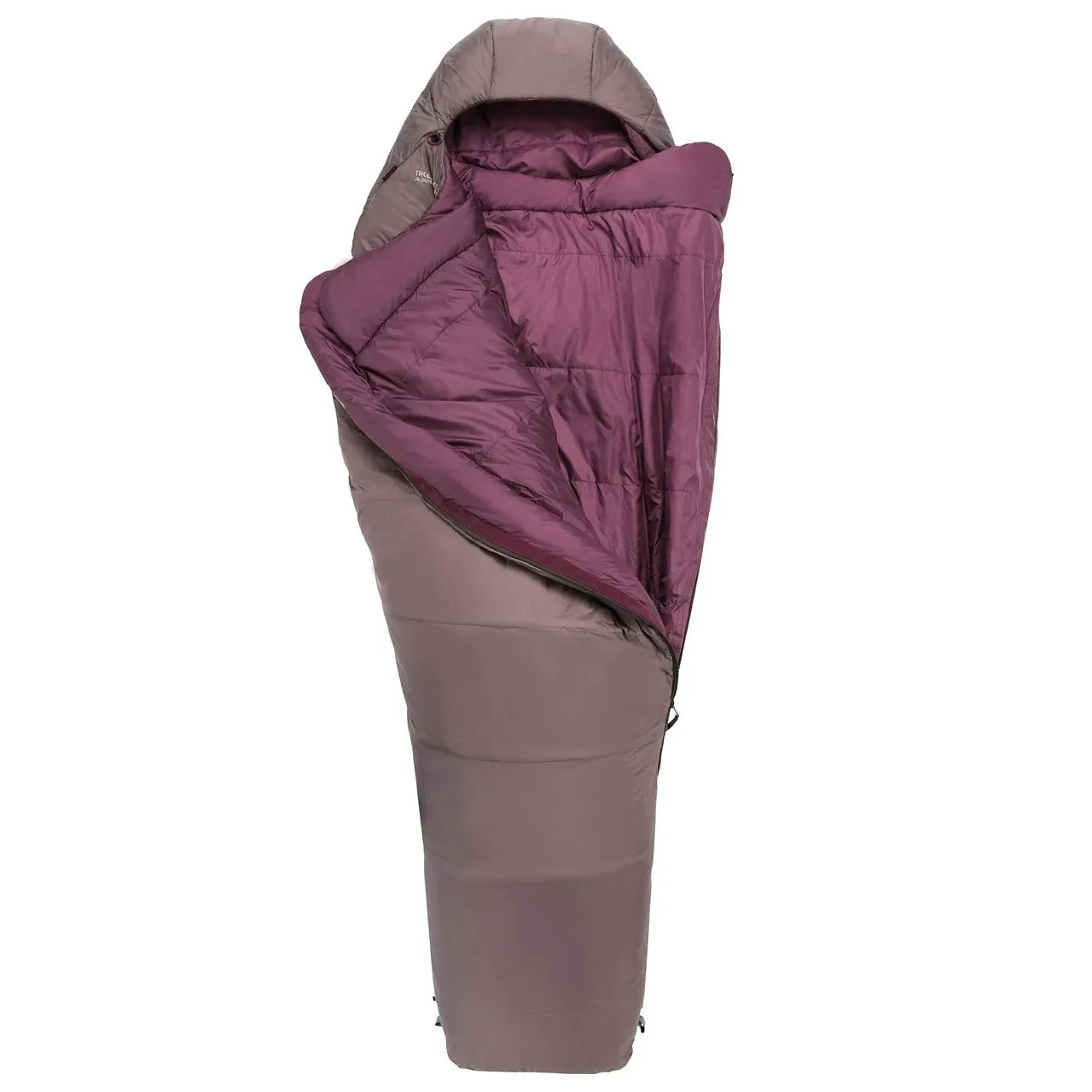 Helsport Trollheimen Superlight Winter Lady Purple