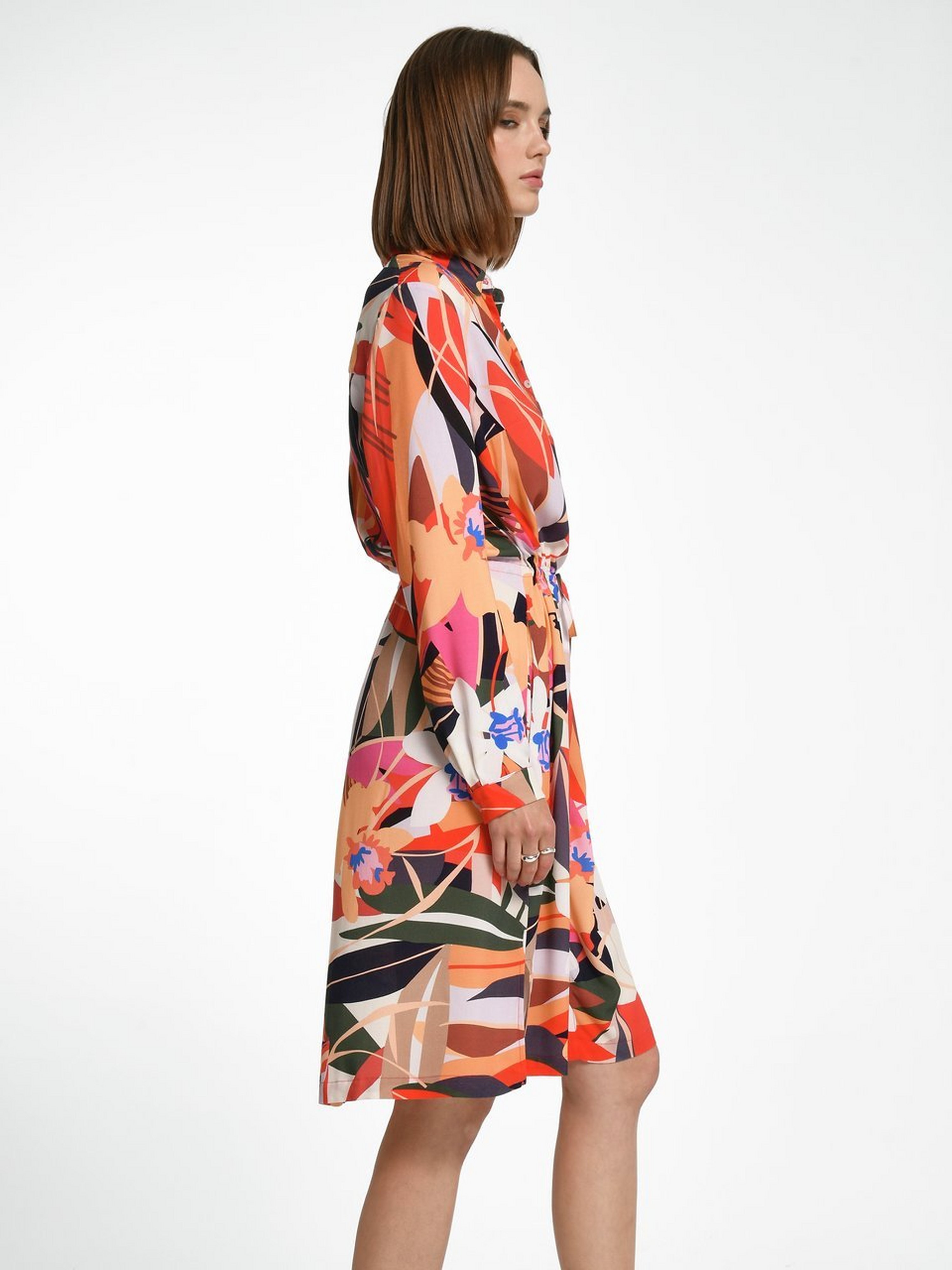 Kleid