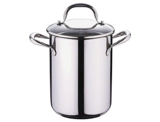 BERGNER - Marmite BG-6379 Marmite spaghetti - asperges