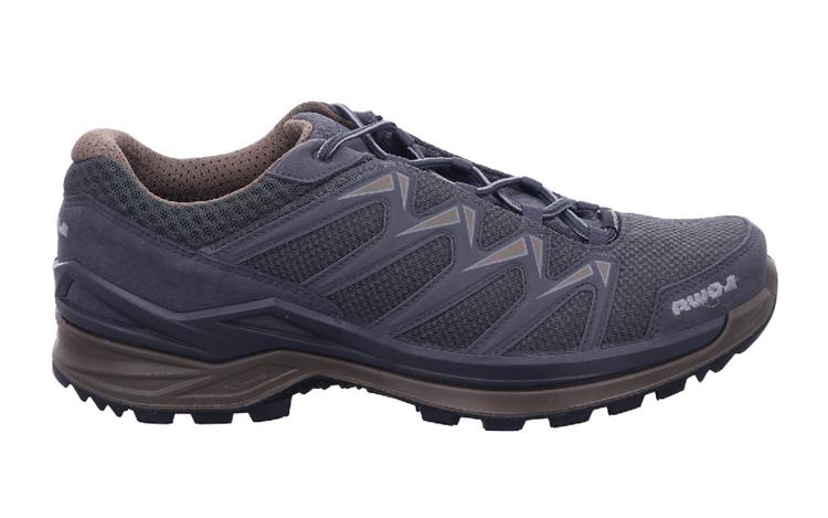 LOWA Innox Pro Gtx Lo 311709 graphit/stein