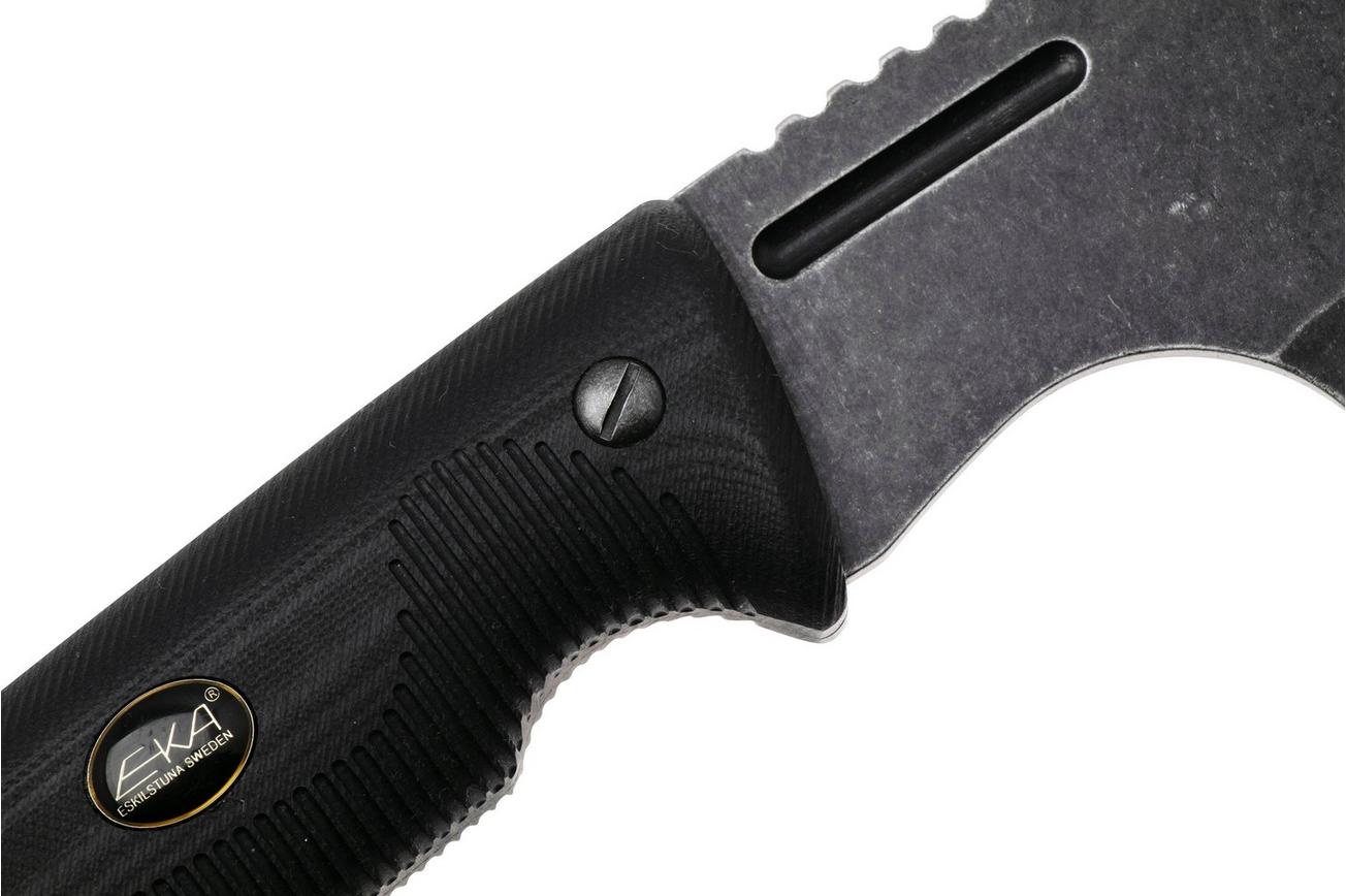 EKA AxeBlade W1, zwart, 914302