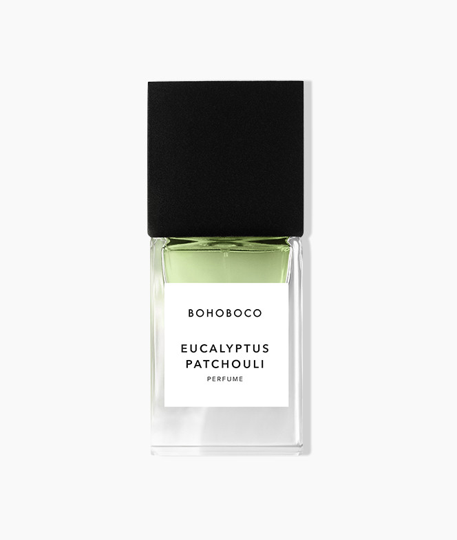 Eucalyptus Patchouli BOHOBOCO PERFUME 50 ML