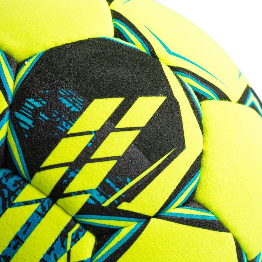 Select Ballon Speed Indoor V23 - Jaune/Bleu