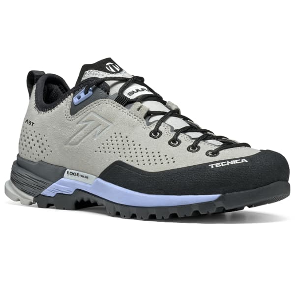 Chaussure de randonnée basse TECNICA SULFUR WS LT GREY/LT LILAC