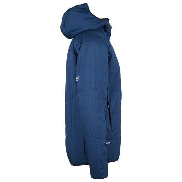 Ortovox - Swisswool Piz Duan Jacket - Veste isolante