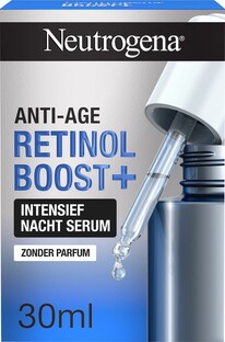 Neutrogena Retinol Boost  Intensief Nachtserum Anti-Age 30ML