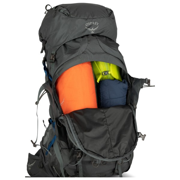 Osprey - Aether Plus 70 - Sac à dos de trekking