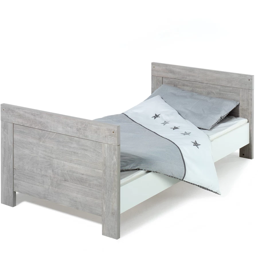 Schardt Kombi-Kinderbett Nordic Driftwood