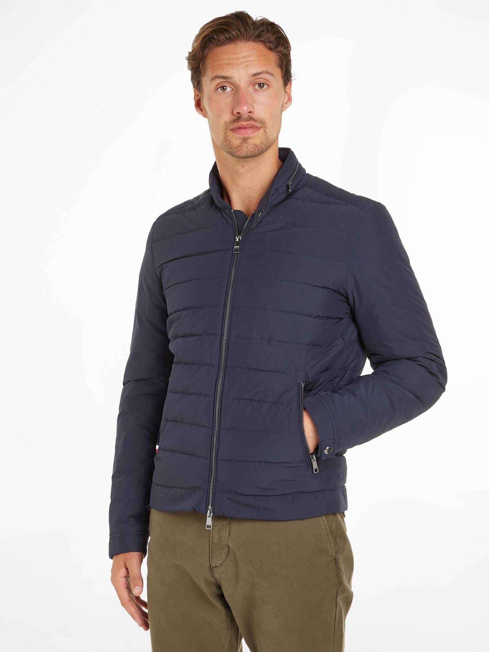 Tommy Hilfiger| Herren Jacke