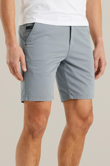 Vanguard grijze heren korte broek