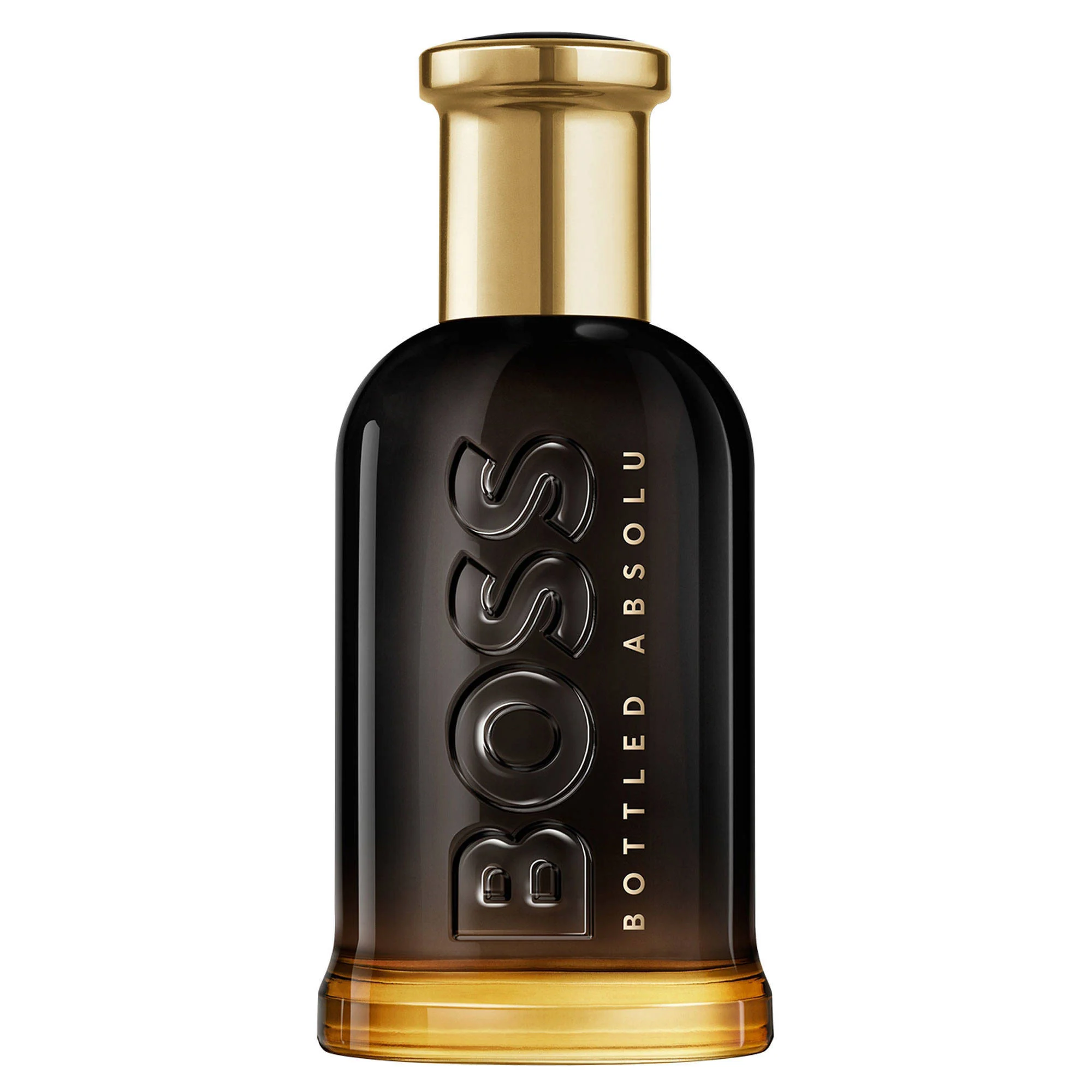 BOSS Absolu parfum intense - 50 ml